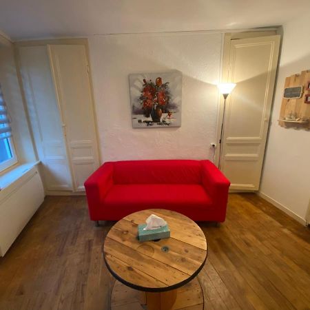 La Perle Marine :Boulogne Sur Mer ภายนอก รูปภาพ