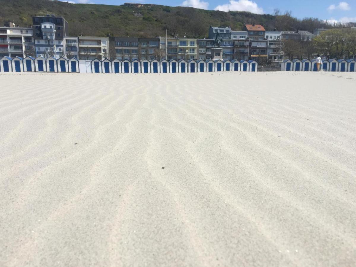 La Perle Marine :Boulogne Sur Mer ภายนอก รูปภาพ