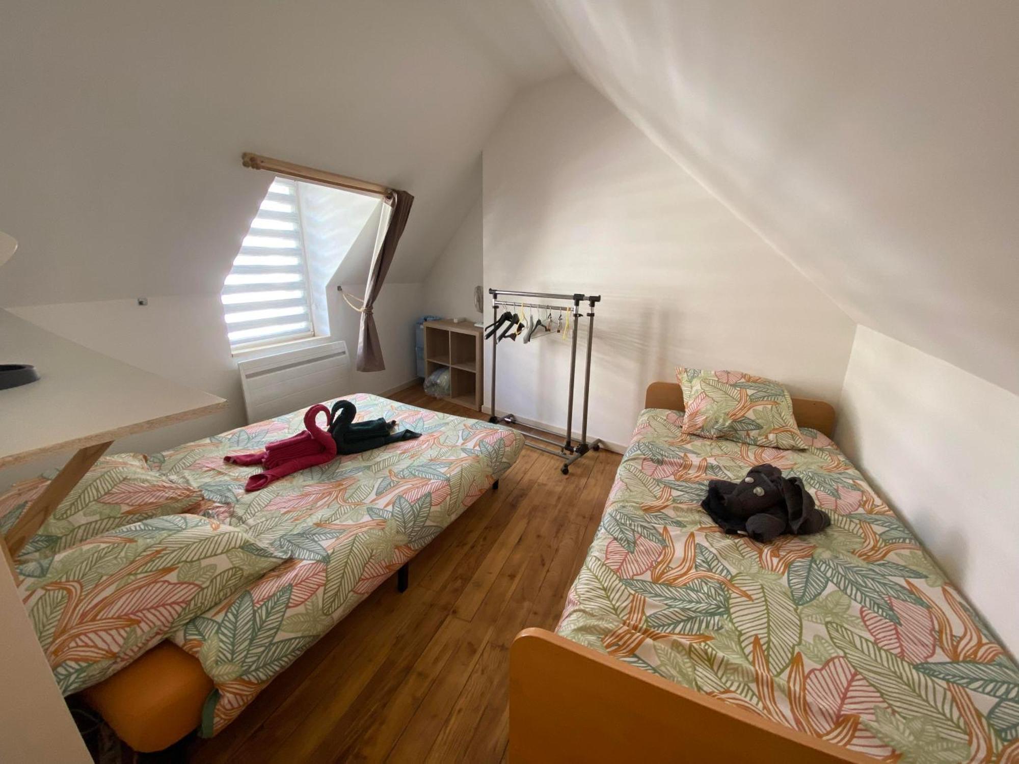 La Perle Marine :Boulogne Sur Mer ภายนอก รูปภาพ