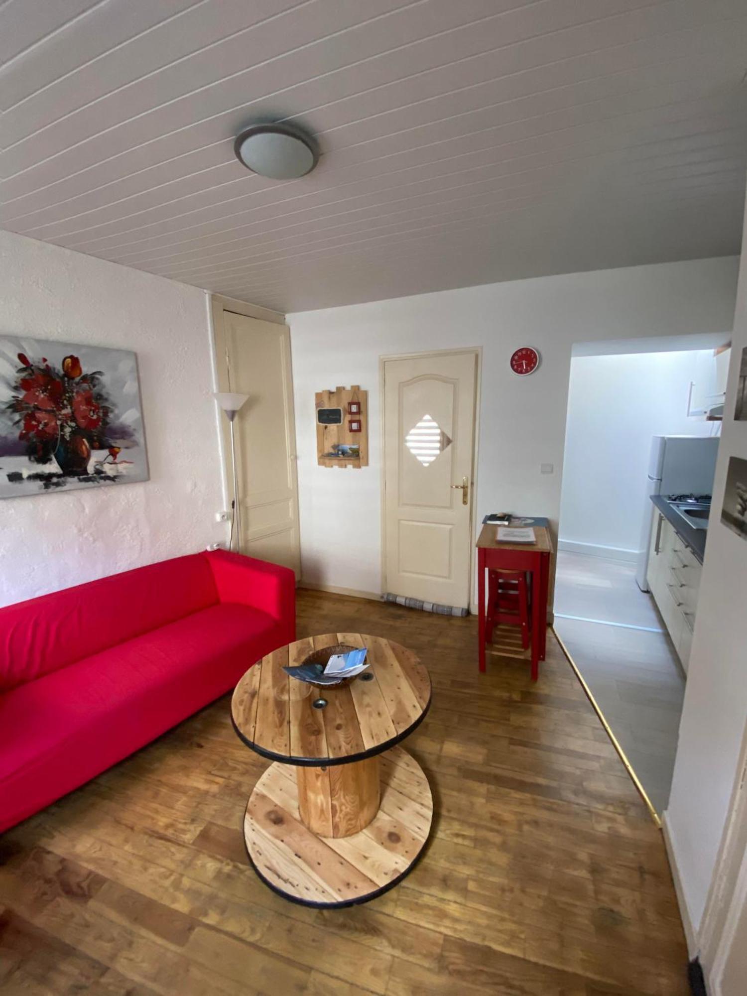 La Perle Marine :Boulogne Sur Mer ภายนอก รูปภาพ