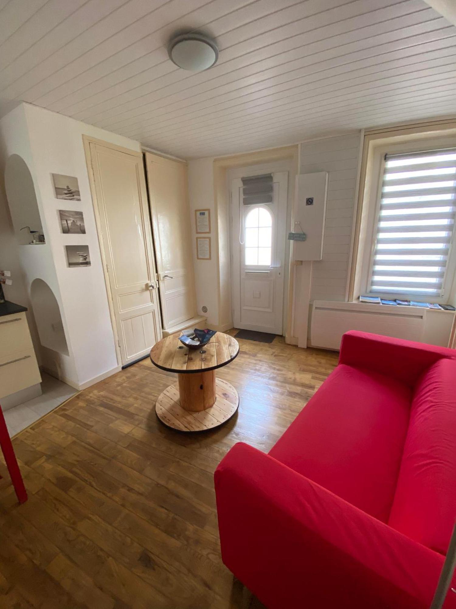 La Perle Marine :Boulogne Sur Mer ภายนอก รูปภาพ